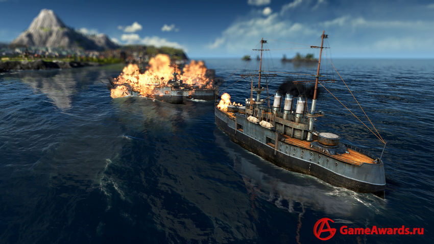 Anno 1800 рецензия