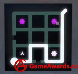 прохождение The Witness в картинках