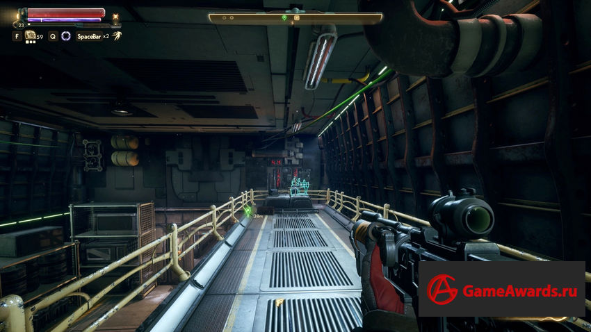 советы The Outer Worlds