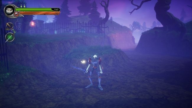 прохождение MediEvil Remake