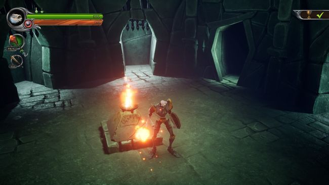 прохождение MediEvil Remake