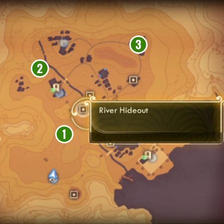 дополнительные задания The Outer Worlds