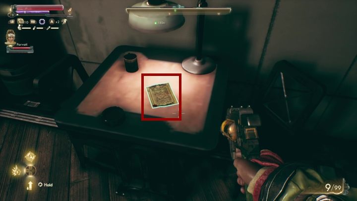 дополнительные задания The Outer Worlds