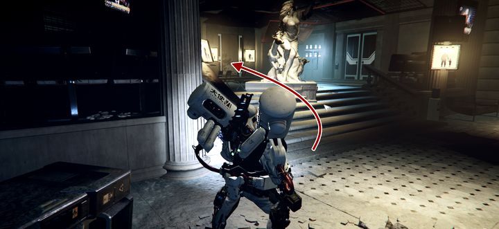 прохождение The Surge 2