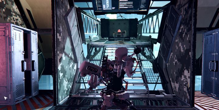 прохождение The Surge 2