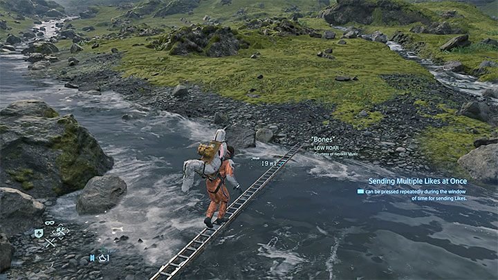 советы Death Stranding