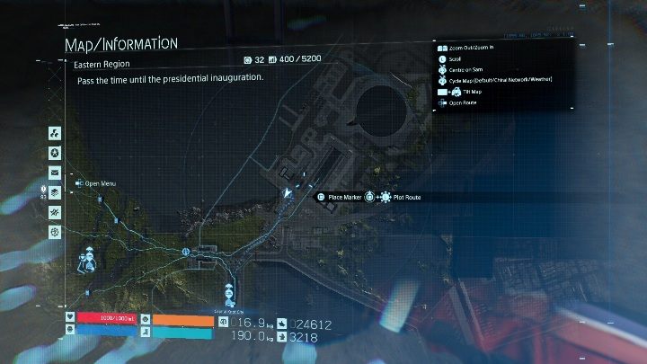 чипы Death Stranding где находятся