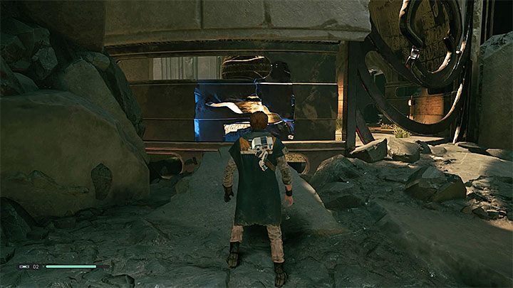 прохождение Star Wars Jedi: Fallen Order