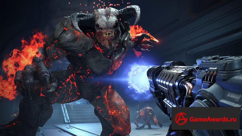 превью Doom Eternal