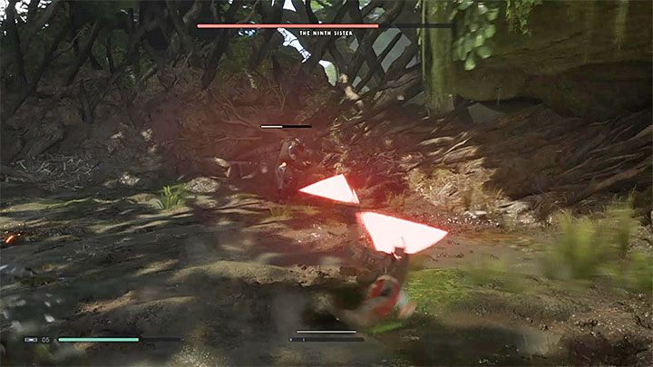 боссы Star Wars Jedi Fallen Order