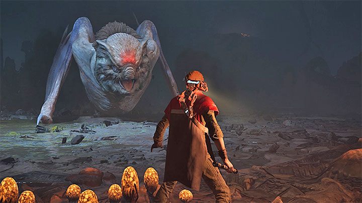 боссы Star Wars Jedi Fallen Order