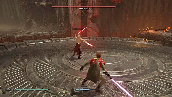 боссы Star Wars Jedi Fallen Order