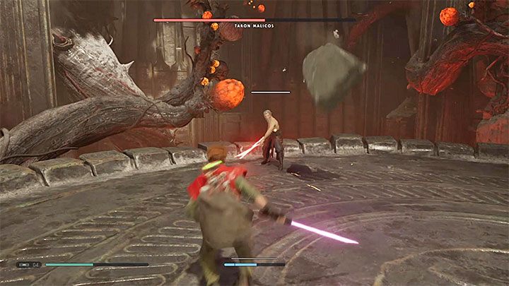 боссы Star Wars Jedi Fallen Order