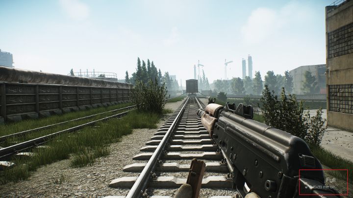 советы по прохождению Escape from Tarkov