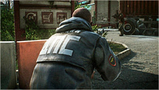 Квесты Егеря в Escape from Tarkov
