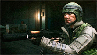 Квесты Егеря в Escape from Tarkov