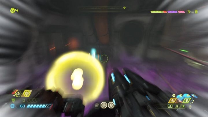 секреты Doom Eternal Арк Комплекс