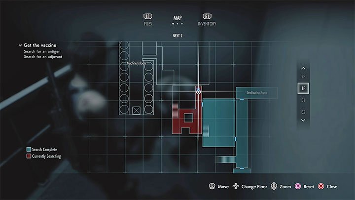 секреты Resident Evil 3 Remake