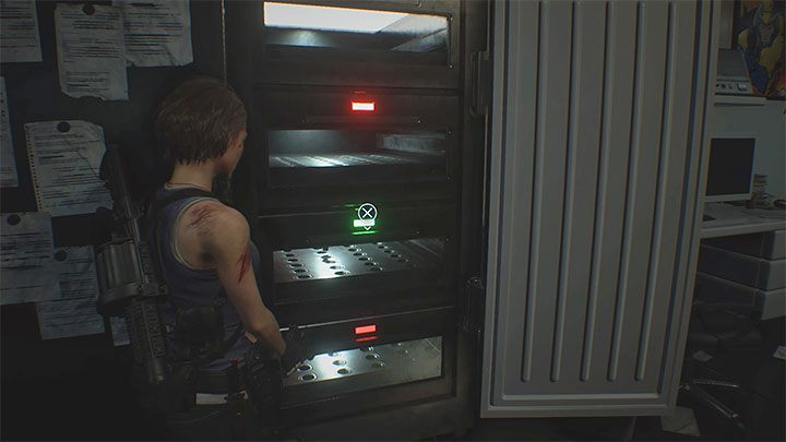прохождение Resident Evil 3 Remake