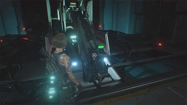 прохождение Resident Evil 3 Remake