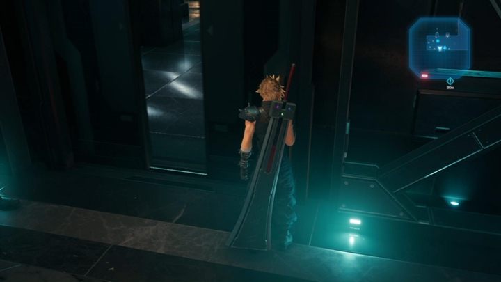 прохождение Final Fantasy 7 Remake