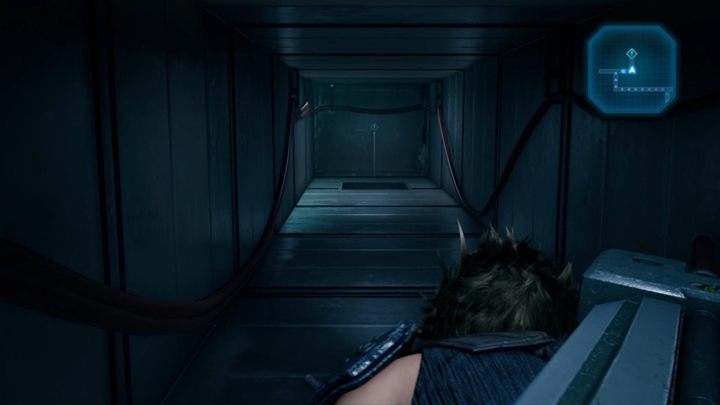 прохождение Final Fantasy 7 Remake