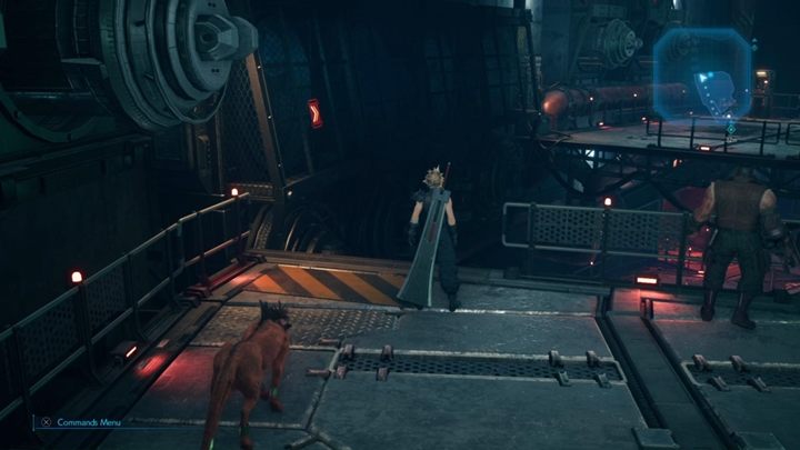 прохождение Final Fantasy 7 Remake