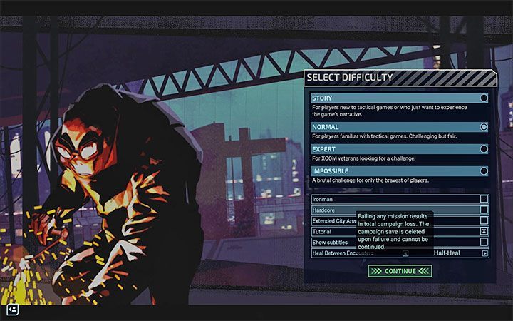 советы по прохождению XCOM: Chimera Squad