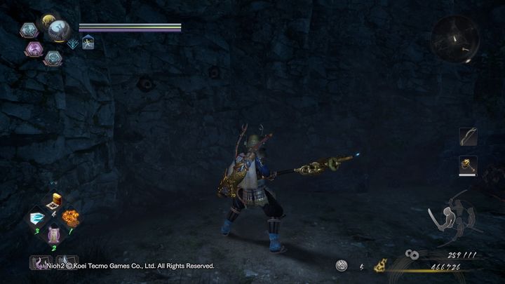 прохождение NiOh 2