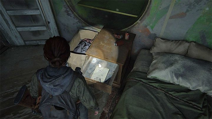Одни из нас 2 Патруль Элли и Дины - Джексон секреты