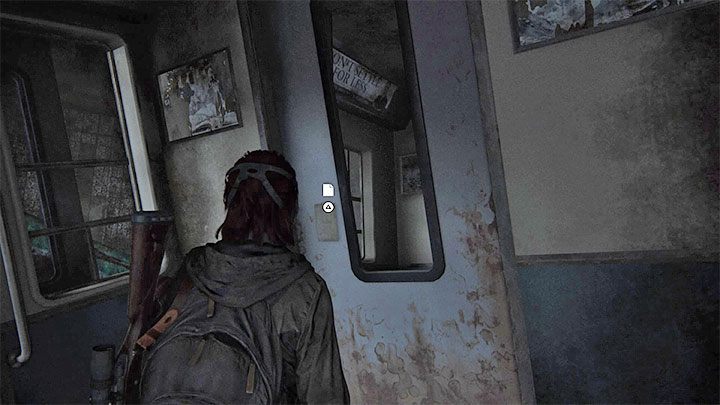 Одни из нас 2 Туннели секреты