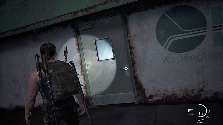 Одни из нас 2 Побережье секреты