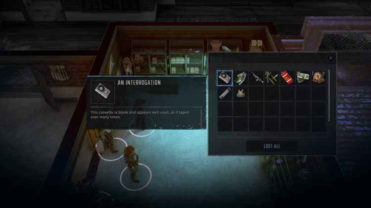 прохождение Wasteland 3