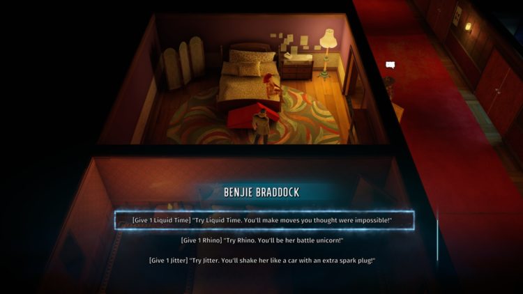 прохождение Wasteland 3