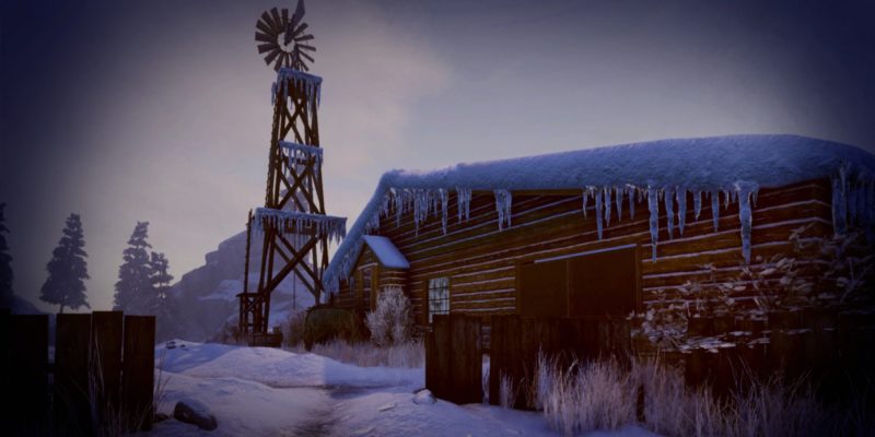 прохождение Wasteland 3