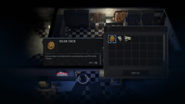 прохождение Wasteland 3