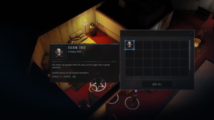 прохождение Wasteland 3
