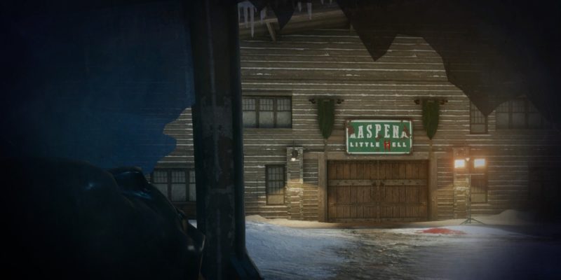 прохождение Wasteland 3