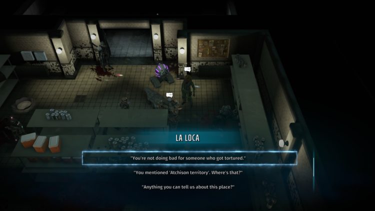 прохождение Wasteland 3