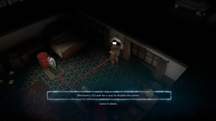 прохождение Wasteland 3