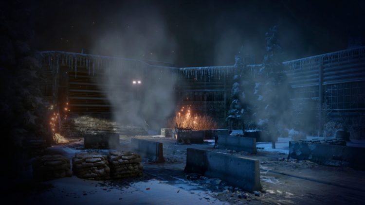 прохождение Wasteland 3