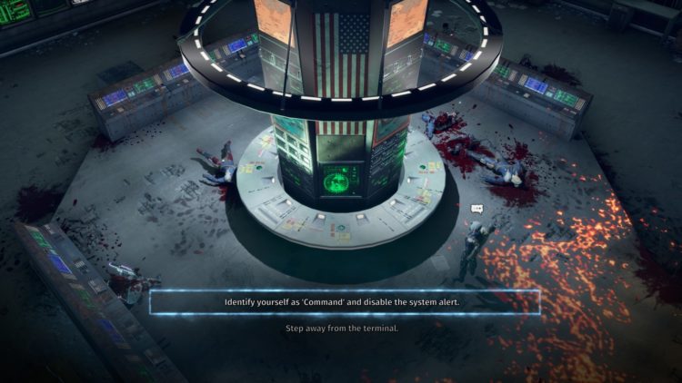 прохождение Wasteland 3