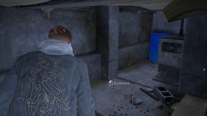 прохождение Tell Me Why