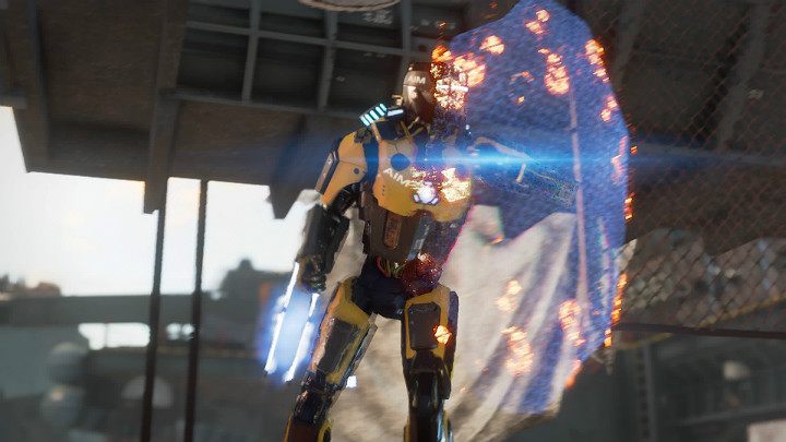 прохождение Мстители Marvel