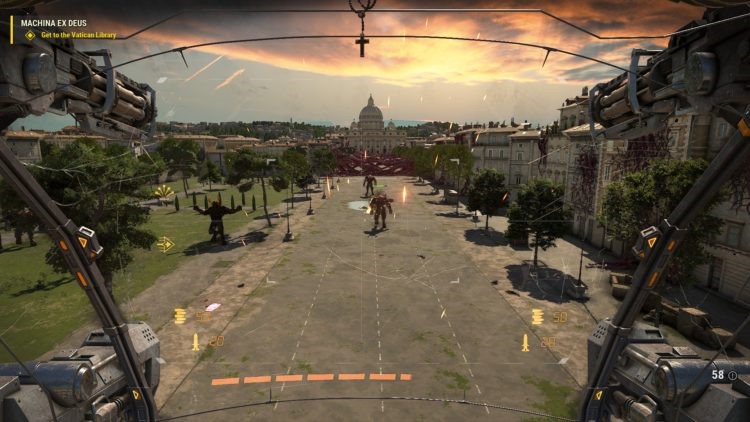 Serious Sam советы для новичков