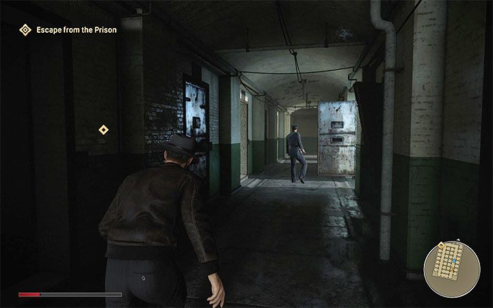 коллекционные предметы Mafia: Definitive Edition