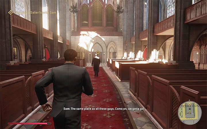 коллекционные предметы Mafia: Definitive Edition