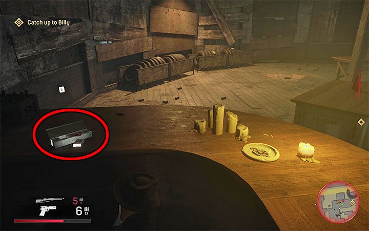 коллекционные предметы Mafia: Definitive Edition