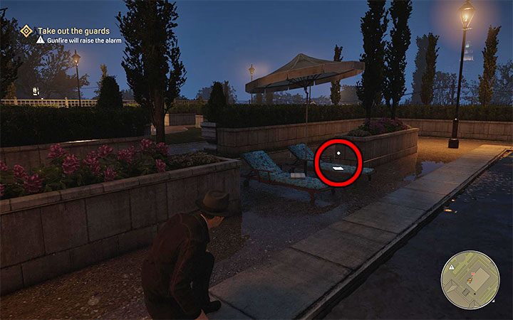коллекционные предметы Mafia: Definitive Edition