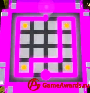 прохождение The Witness в картинках